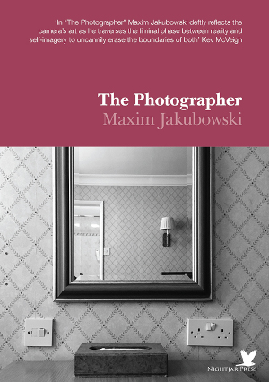 The Photographer