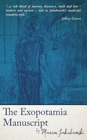 The Exopotamia Manuscript